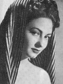Carmen Molina