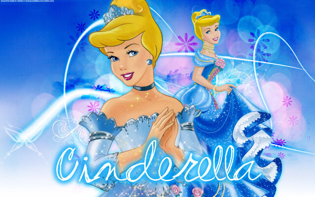 File:Cinderella Wallpaper.jpg