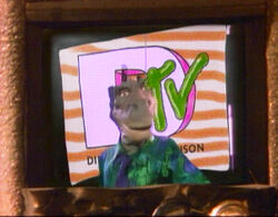 D-TV