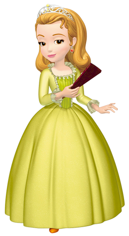 File:Princess Amber Render 1.png