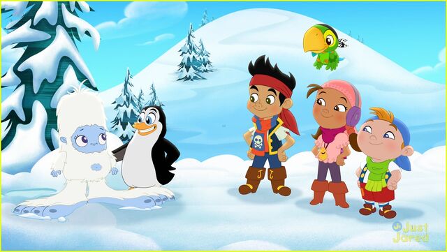 File:Groupshot-The Legendary Snow-Foot!.jpg