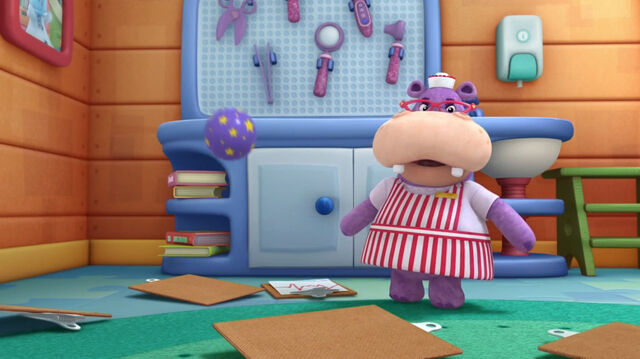 File:Hallie with clipboards knocked down.jpg