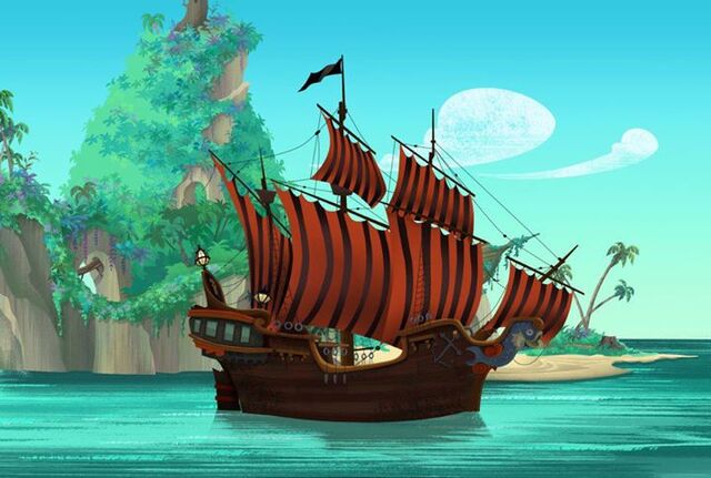 File:Jake-and-the-never-land-pirates- Jolly Roger.jpg