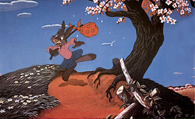 File:Brer rabbit walking.jpg