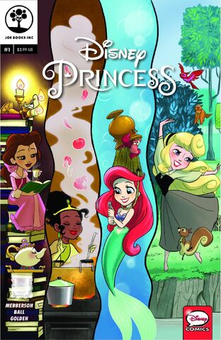 File:Disney Princess issue 1.jpg