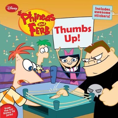 File:ThumbsUp Book.jpg