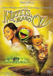 Losmuppetsyelmagodeoz