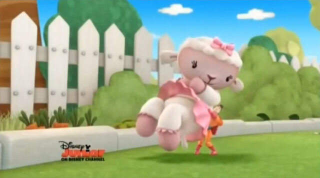 File:Lambie and awesome guy.jpg