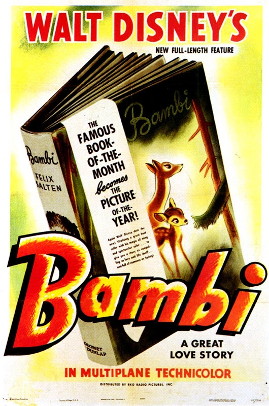 Watch Bambi II IMDB