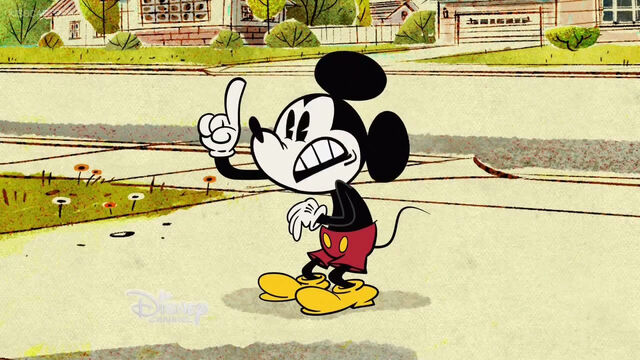 File:Mickey Mouse No Talking.jpg
