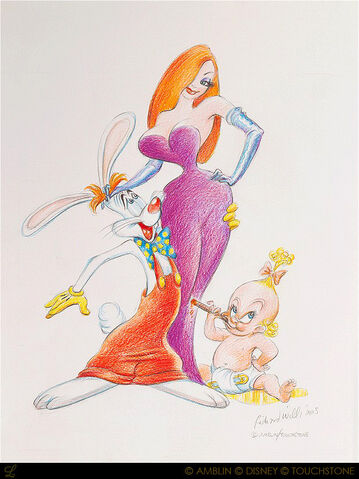 File:Roger Rabbit concept 11.jpg