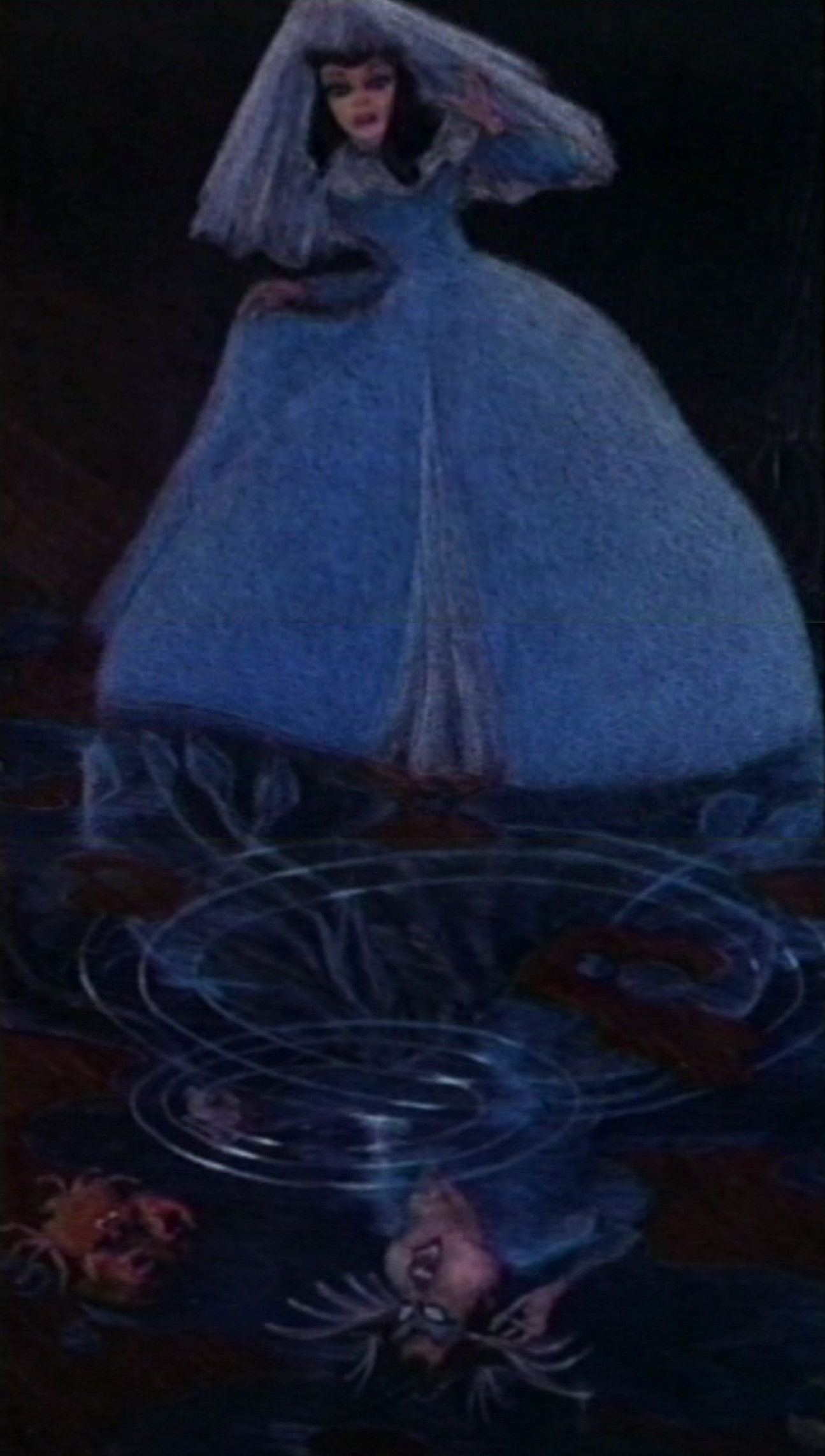 Little Mermaid Original Script/Gallery Disney Wiki Fandom powered