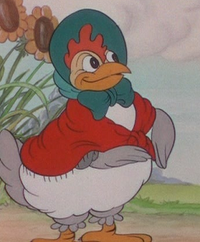 GallinaSabia