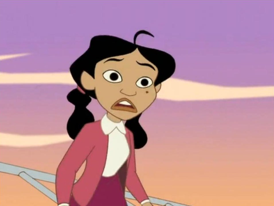 Image  Penny Proud38.jpg  Disney Wiki  FANDOM powered by Wikia