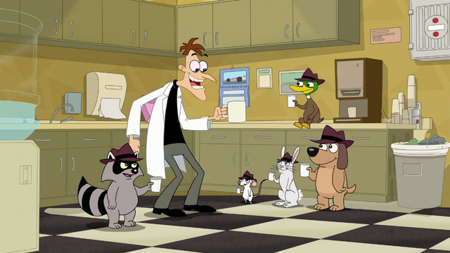 File:Agent D in Agent Doof.png