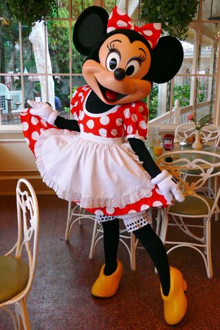 File:Minnie at Character Breakfast2.jpg