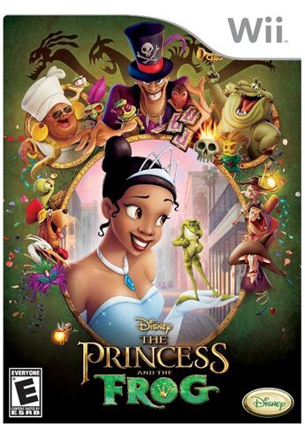 File:Princess Frog Wii.jpg