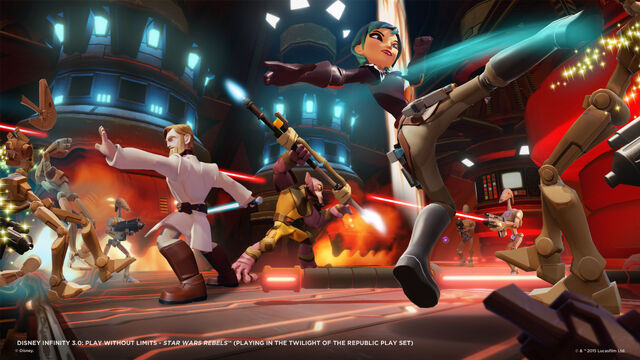 File:Disney INFINITY SWR PlaySet2.jpg