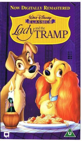 File:LadyAndTheTramp UK VHS.jpg