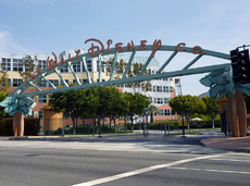 WaltDisneyCo entrada