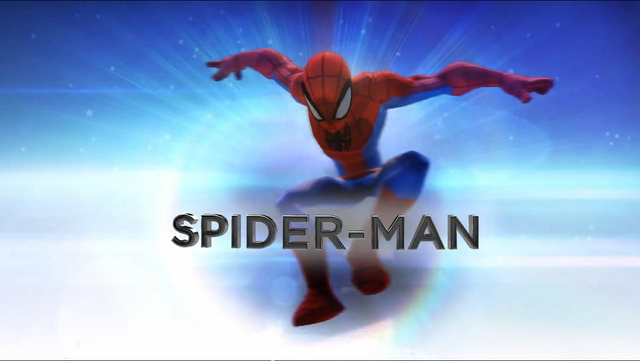 File:Spider-Man Disney INFINITY.png