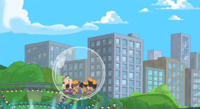 File:The bubble floats downtown.jpg