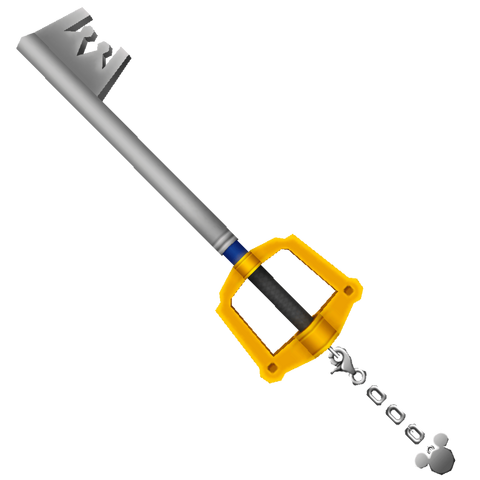 File:Kingdom Key KH.png