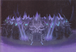 Underdrome (Art)
