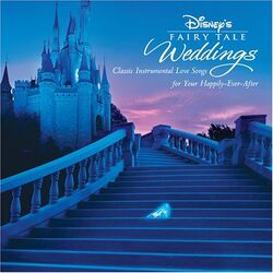 Disneys fairy tale weddings