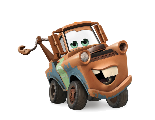 File:Mater Disney INFINITY Render.png