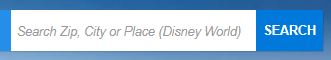 WDW Weather