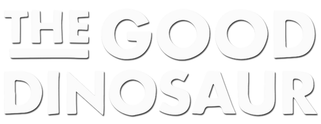 File:The Good Dinosaur Logo.png
