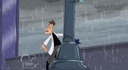DoofSingingintheRain