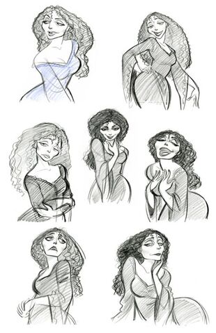 File:Mother Gothel concept art.jpg