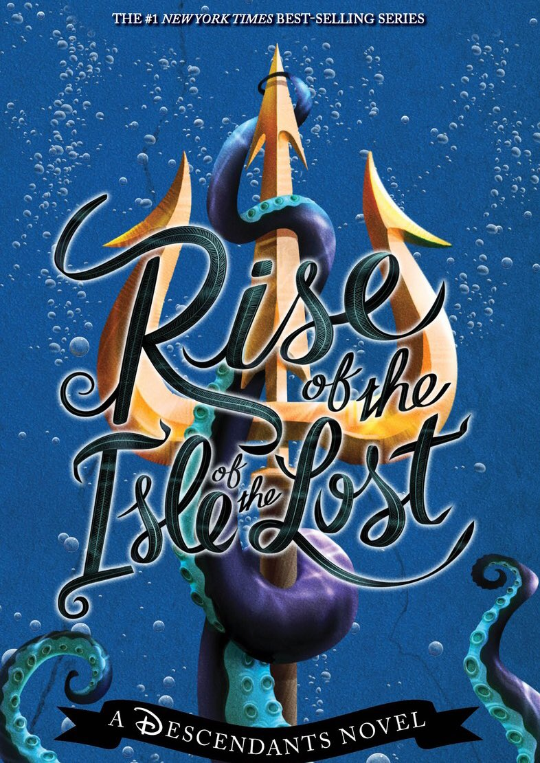 Image result for descendants rise of the isle