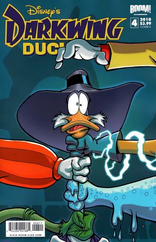 File:Darkwing Duck Issue 4A.jpg
