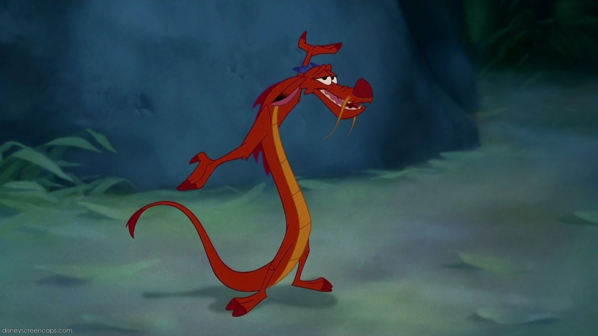 Image - Mulan-disneyscreencaps.com-3208.jpg | Disney Wiki | FANDOM ...