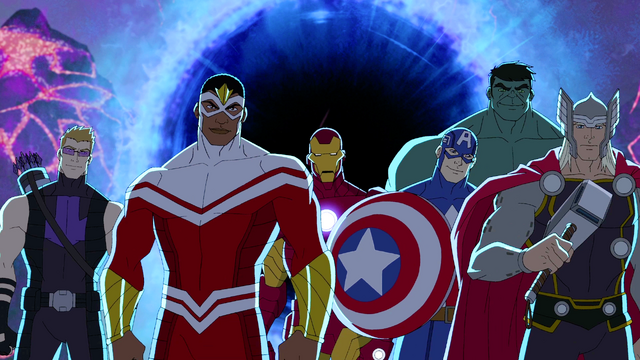 File:Avengers-assemble - team.png