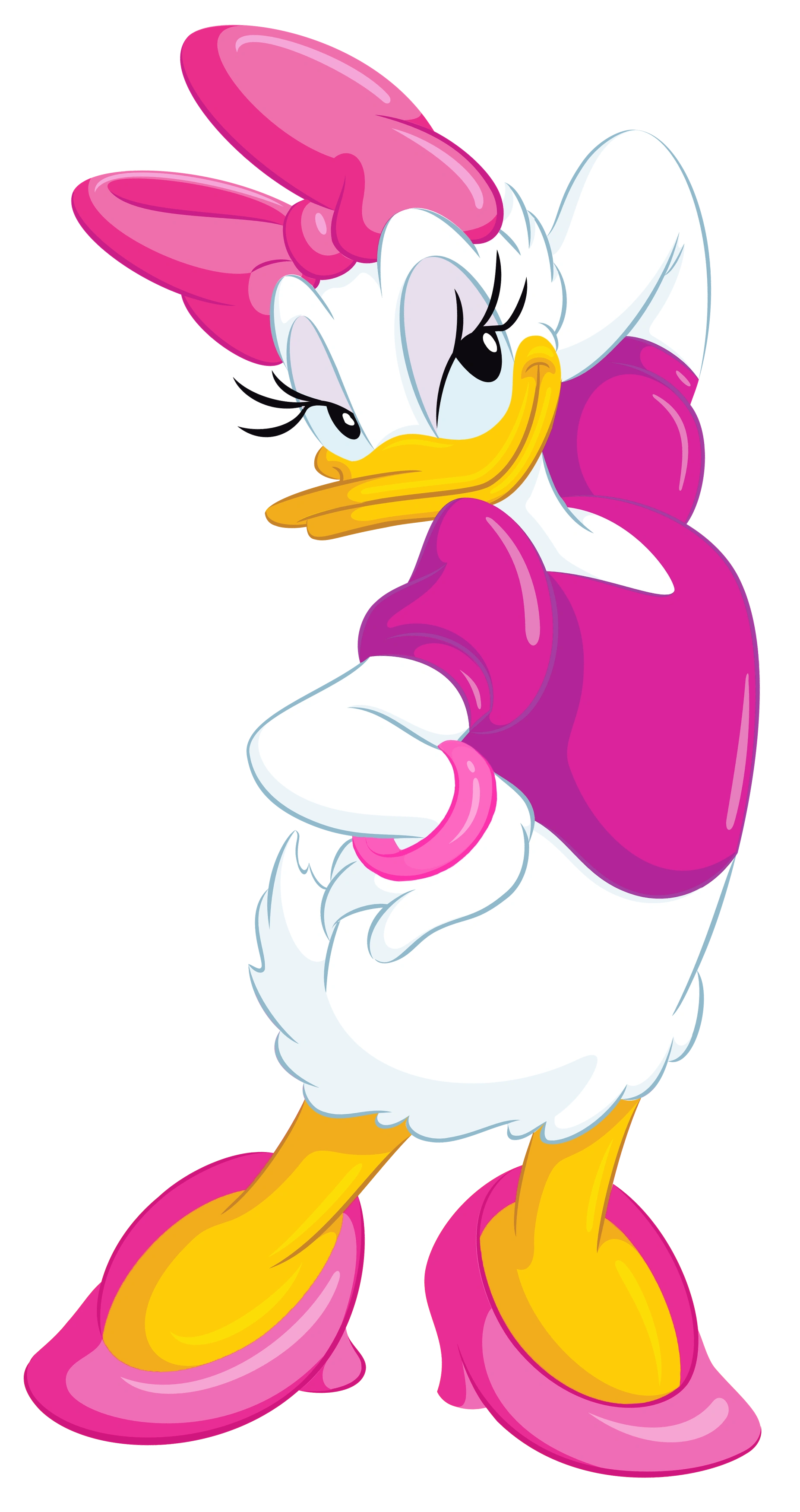 Image Daisy2.png Disney Wiki FANDOM powered by Wikia