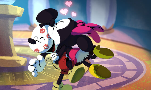 File:Mickey&Minnie-Power of Illusion01.jpg