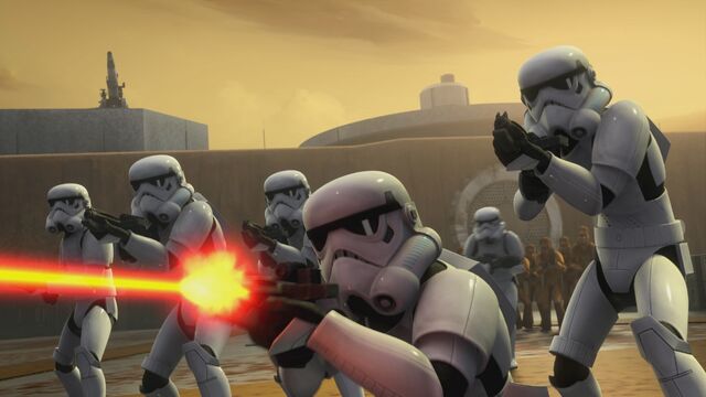 File:StormtroopersandWookies.jpg
