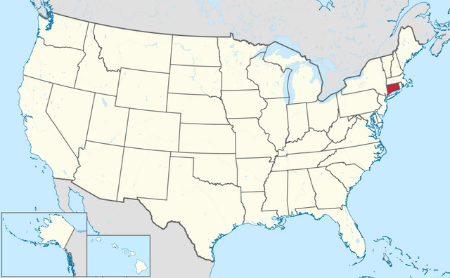 File:Connecticut Map.png