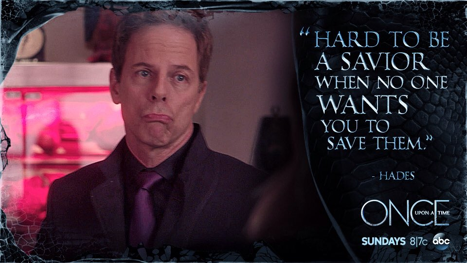 Image Once Upon a Time 5x18 Ruby Slipper Hades Quote.png Disney Wiki FANDOM