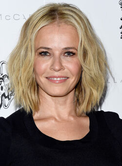 Chelsea Handler