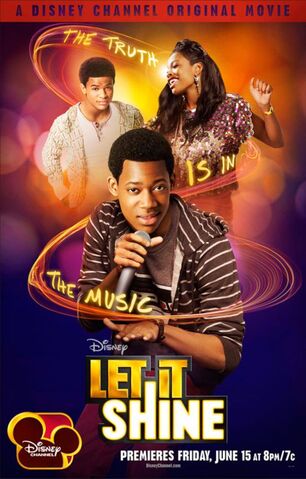 File:Let It Shine Poster.jpg