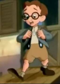 Ian | Disney Wiki | FANDOM powered by Wikia