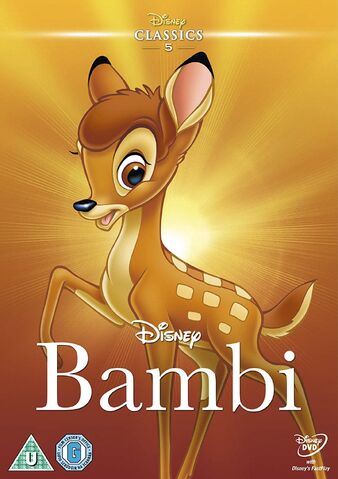 File:Bambi DVD.jpg