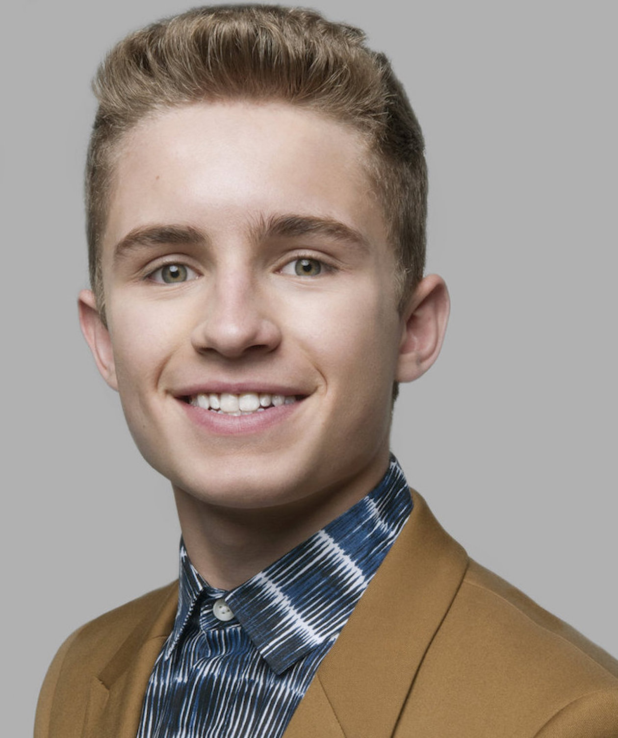 Sean Giambrone