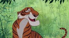 Shere Khan