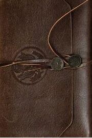Book of Secrets